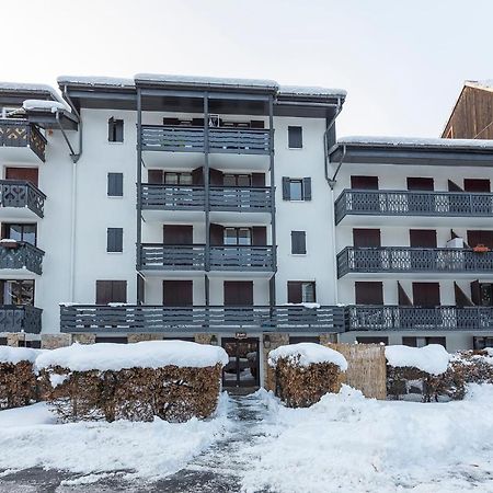 Studio Aoste Chamonix Buitenkant foto