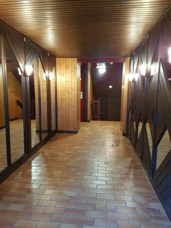Studio Aoste Chamonix Buitenkant foto